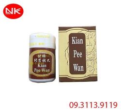 Hãy mua Kiện tỳ khai vị bổ hoàn - Kian Pee Wan tại Thành phố Hồ Chí Minh